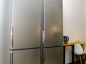 Хостел Khosta Hostel