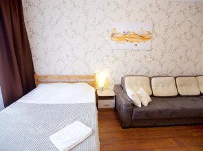 Апартаменты Топ