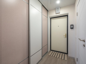 Квартира Комфорт Класса с Шикарным Видом на Город