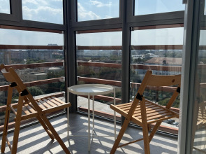 Апартаменты Malkova apartments на 9 апреля