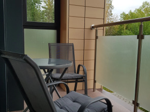 Апартаменты у Балтийского моря в Светлогорске