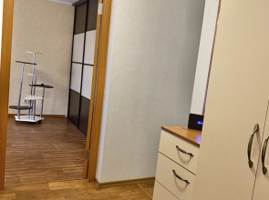 Апартаменты в центре Казани