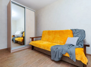 Апартаменты Шикарные Апартаменты у Парка Галицкого 5