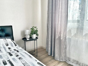 Квартира Елена Озерки