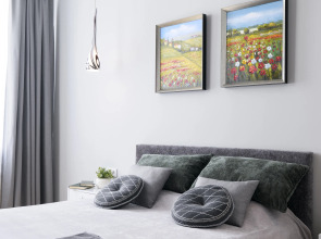 Квартира BukerHouse на Большом