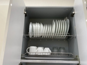 Квартира Апартаменты Леншоссе 47