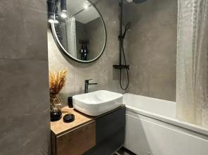 Квартира 3х Комнатная