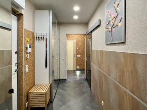 Квартира 3-комнатная  премиум-класса в центре у метро