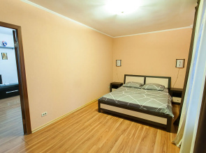 Апартаменты Apart Nason City Center