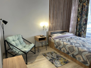 Апартаменты Привилегия на Революции