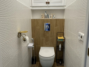 Квартира на Беговом проезде 11