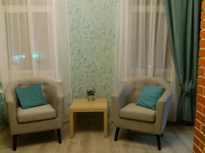 Меблированные комнаты Вояж в центре