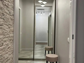 Квартира на Карла Либкнехта 112