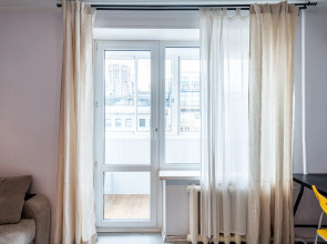 Апартаменты у Метро Павелецкая