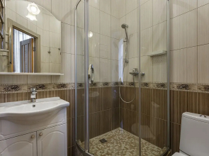 Гостевой дом Мегаполис