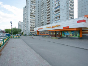 Апартаменты Майями