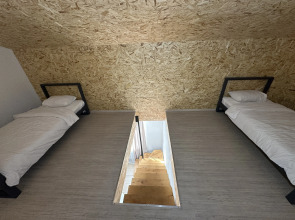 Апартаменты Столица 2311