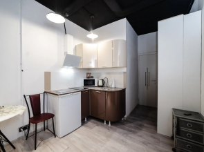 Апартаменты Оружейный Переулок 15А (1104) Без окна