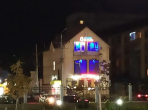 Hotel Briz