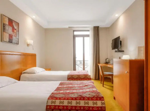 Бутик-отель Urban Boutique