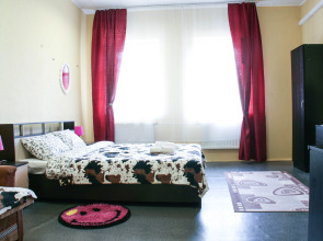 Мини-отель На Лиговском 108