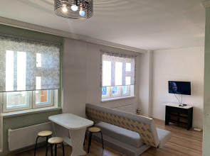 Квартира студия у Муус Хайа