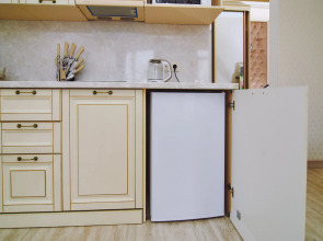 Квартира Уютная студия в Кисловодске Б