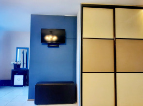 Апартаменты Арт Лайт Сити