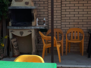 Гостевой Дом Кантри