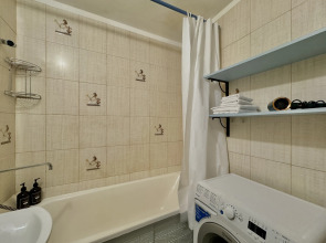 Квартира Шикарная Двухкомнатная в Кронштадте