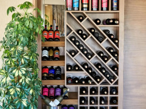 Отель Boulevard Side