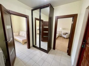 Апартаменты Авиаторов 33