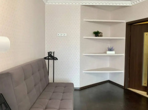 Квартира однокомнатная