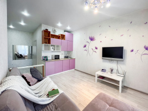 Uyutnaya Vidovaya Flat