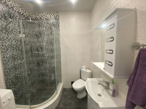 Апартаменты Студия с Видом на Горы