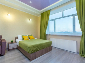 Апартаменты Пять Звезд 19