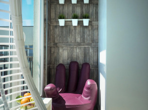 Апартаменты Cozy39 I