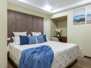 Апартаменты Петербургская коллекция 1