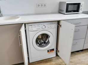 Апартаменты Yellow апартаменты в самом Сердце Ростова на Дону