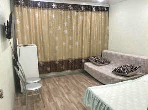 Апартаменты Арамиса