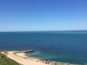 Гостевой дом Толстячок