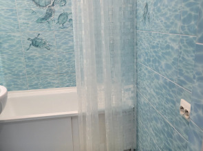 Апартаменты Трёхкомнатная квартира в историческом центре