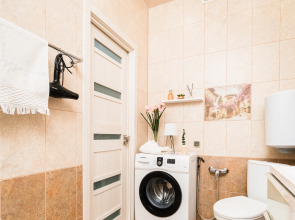 Апартаменты Уютная квартира в центре Сибгат хакима