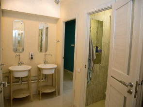 Хостел Артбухта