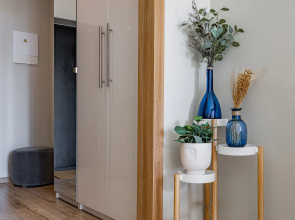 Апартаменты Skandiloft Apartments 3