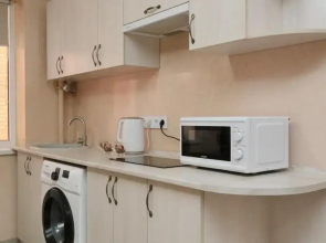 Квартира Двухкомнатная на Тверском рядом с трассой М4 Дон с крытой парковкой