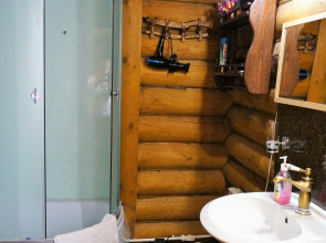 Гостевой Дом литейщика Никуличева с баней