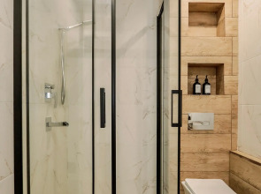 Апартаменты Privi House в ЖК Ёлки