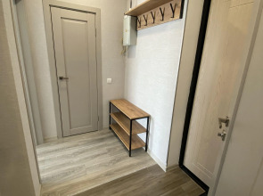 Апартаменты ЖК Мой Ритм ТЦ Мега