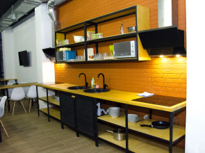 Хостел Khosta Hostel